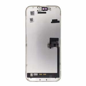 FixCell LCD ekrāns IPHONE 16 Pro Max FOG OLED 120Hz (nomainīts IC)