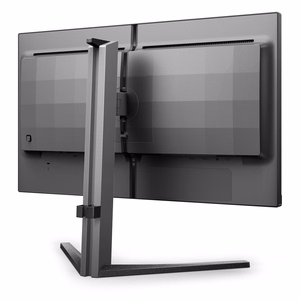 Philips Evnia 25M2N3200W/00 monitors 62,2 cm (24,5") 1920 x 1080 pikseļi Full HD LCD pelēks