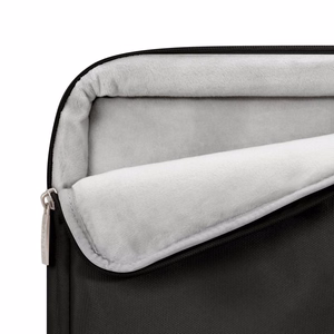 Tech-Protect Pocket 13-14 portatīvā datora soma - melna