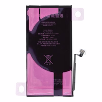 JCID Diagnosticējams oriģināls akumulators iPhone 12 / 12 PRO (liela ietilpība)