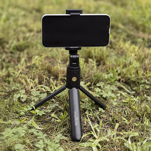 Maxlife Bluetooth selfiju nūja statīvs MXST-100 melns