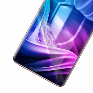3mk Silky Matt Pro – tālruņa ekrāna aizsargs modelim Vivo V50