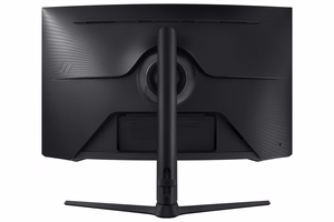 Samsung G65B monitors 81,3 cm (32") 2560 x 1440 pikseļi Quad HD LED melns