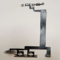 Ieslēgšanas/izslēgšanas, skaļuma regulēšanas iespēja iPhone 13 Mini