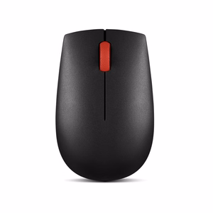 Lenovo 4Y50R20864 pele Office universāla RF bezvadu optiskā