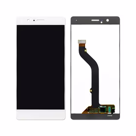 LCD screen HUAWEI P9 lite 2016, balts, refurbished
