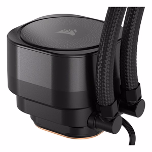 Corsair Nautilus 240 ARGB 240mm dzesētājs