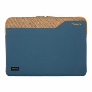 Targus Pulse II EcoSmart TBS97102GL – klēpjdatora apvalks 15–16 collu klēpjdatoriem, zila