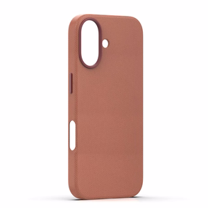 Etteri Elegant Mag maciņš for iPhone 16 6,1" brūns