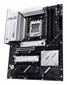 Mātesplate ASUS AMD X870 SAM5 ATX DDR5 4xM.2 Wi-Fi PRIME X870-P WIFI