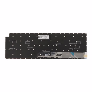 Tastatūra Dell Latitude 3520 / 3525 US