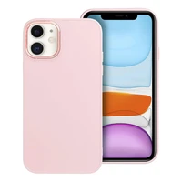 FRAME viedtālruņa apvalks IPHONE 11 rozā