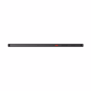 Lenovo ThinkTab X11 Gen 1 planšetdators, Snapdragon 7s Gen 3, 10,95" 2.5K 600 nits 90 Hz skārienekrāns, 8/128 GB, Qualcomm Adreno, Wi-Fi, Eclipse Black