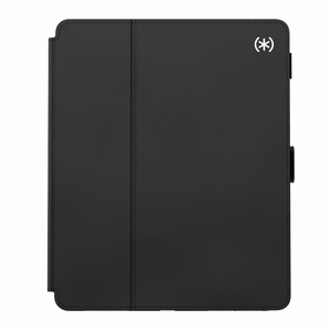 Speck Balance Folio atverams vāciņš ierīcei iPad Air 13" (2026–2024), melns