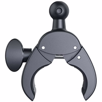 WiWU - Velosipēda turētājs Wi-ZC002 Journey Series