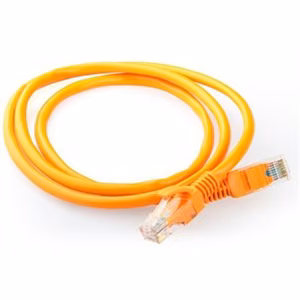 Cablexpert 26GEMPP1205MO Orange RJ-45 RJ-45