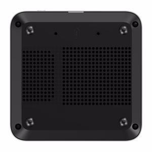 Mini dators Minis Forum X1-255 AMD Ryzen 7 H255, barebone