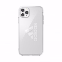 Adidas SP aizsargstikls iPhone 11 Pro Max - caurspīdīgs