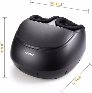 RENPHO Shiatsu pēdu masieris FM059R