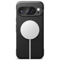 Ringke Onyx Magnētiskais MagSafe viedtālruņa apvalks Google Pixel 10 Pro XL - Melns