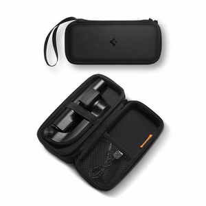 Spigen S610W gimbal беспроводной монопод черный