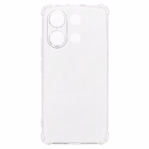 Clin triecienizturīgs 1,5mm XIAOMI REDMI NOTE 13 4G caurspīdīgs