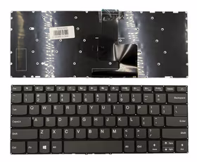 Lenovo tastatūra priekš 520-14IKB