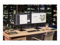 SAMSUNG ViewFinity LS32D800 UHD monitors
