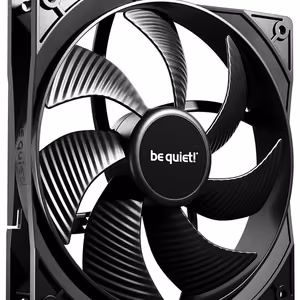 Ventilators Be Quiet! Pure Wings 3 140mm PWM