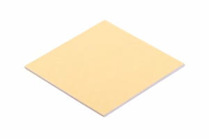 Alantec GN011 – virsapmetuma Cat 6 tīkla rozete, balta