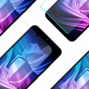 3mk Silky Matt Pro – tālruņa ekrāna aizsargs modelim MyPhone N23 Lite/N23 4G
