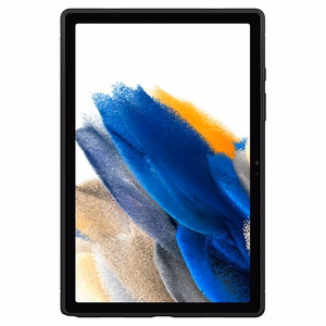 Spigen Rugged Armor apvalks Samsung Galaxy Tab A8 10.5'' - matēts melns