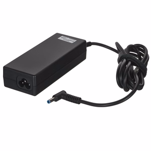 HP 90W Smart barošanas adapteris maiņstrāvai