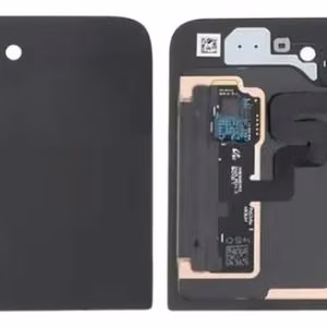LCD ekrāns Samsung F741 Z Flip6 5G ar skārienjutīgo ekrānu (Ārējais) Mint/Green oriģināls (lietots Grade B)