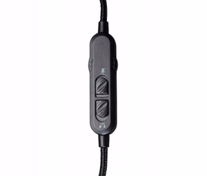 Spēļu austiņas - Mad Catz P.I.L.O.T. 3