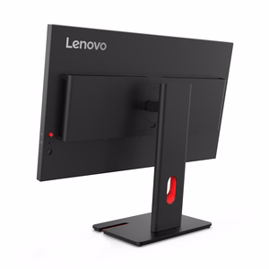 Lenovo ThinkVision T27-40 LED display 68.6 cm (27") 1920 x 1080 pixels Full HD melns
