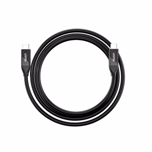 UNITEK USB-C 4.0 PD 100W 40 GBPS 8K 2M kabelis