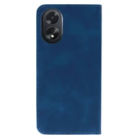 Wonder Prime viedtālruņa apvalks Oppo A18/A38 tumši zils