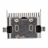 Uzlādes savienotājs Motorola G50 5G ORI