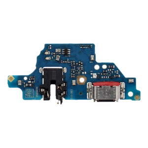 Плата зарядки MOTOROLA G84 OEM (Fast Charger)