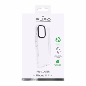 PURO RE-COVER Apple iPhone 14/13 maciņš