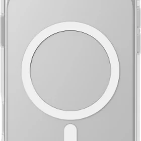 Laut Crystal Fluro MagSafe apvalks iPhone Air - caurspīdīgs