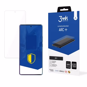 3mk ARC+ plēve Motorola Edge 40 Pro 5G
