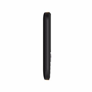 Mobilais telefons - MAXCOM MM 142L melns