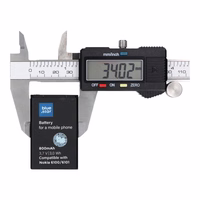 Baterija Nokia 6101 / 6100 / 6300 800 mAh Blue Star