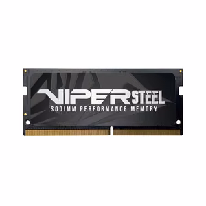 Patriot Memory Viper Steel PVS432G320C8S atmiņas modulis 32 GB 1 x 32 GB DDR4 3200 MHz