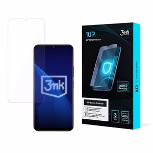 3mk 1UP – tālruņa ekrāna aizsargs modelim IQOO Z9 LITE 5G