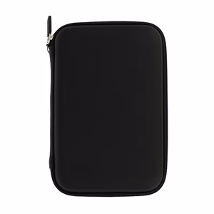 GPS Case - 7,0 inches Black