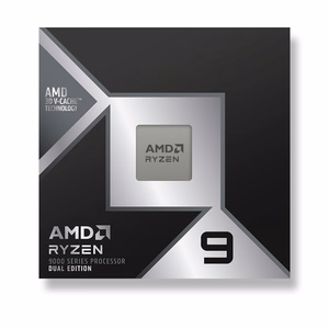 Procesors AMD Ryzen 9 9950X3D2 - TRAY