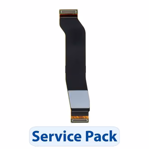 ServicePack galvenās plates elastīgais kabelis SAMSUNG S20 Ultra 5G G988F GH59-15214A